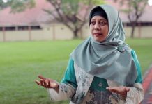 Fatmawati Hilal An Initiator and Innovator Woman from South Sulawesi