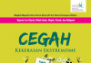 Cegah Kekerasan Ekstremisme