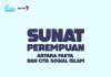 Sunat Perempuan, Antara Fakta dan Cita Sosial Islam