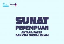 Sunat Perempuan, Antara Fakta dan Cita Sosial Islam