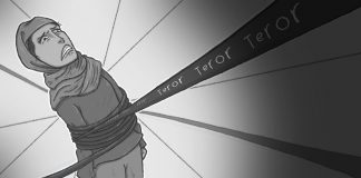 Perempuan dalam Jeratan Terorisme (Part II)