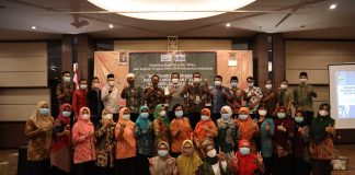 Guru Sebagai Agen Perdamaian: Pencegahan Intoleransi dan Ekstremisme Berbasis Kekerasan di SMA/ SMK