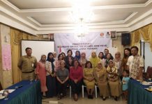 WGWC: Kolaborasi Pemerintah dan Masyarakat Sipil dalam Pencegahan Ekstremisme