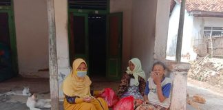 Peran Ulama Perempuan di Komunitas pada Pandemi Covid-19