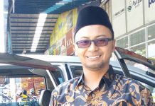 Bolehkah Menggugat Cerai Suami yang Tergabung dalam Kelompok Teroris?