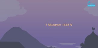 Tahun Hijriyah Adalah Titik Balik Sebuah Perubahan Besar dan Mendasar Bagi Manusia dan Kemanusiaan