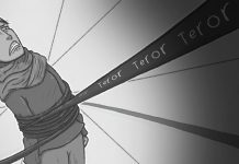 Women in Terrorism Entanglement (Part II)