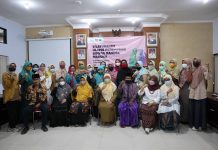 The Companionship of Madura Women Ulema: Meeting Space to Talk About Women and Children