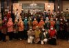 Teachers as Peace Agents: Prevention of Intolerance and Violent Extremism in Senior High School (SMA) or Vocational School (SMK)