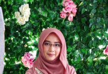Assisting the Wife of Terrorism Convicts Through Literacy