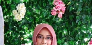 Assisting the Wife of Terrorism Convicts Through Literacy