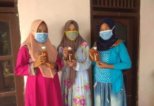 Kobher Women Sumenep Women’s Productive Space