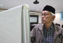 Menjadi Lansia