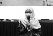 Farha Ciciek: Memandang Perempuan Lansia secara Bermartabat