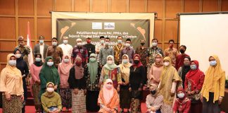 Upaya Pencegahan dan Penanganan Kekerasan serta Intoleransi di SMA/SMK Kabupaten Cirebon dan Sukoharjo