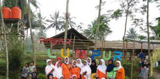 Sekolah Yang-Eyang Ledokombo, Pendidikan untuk Lansia Berkualitas dan Membangun Generasi Emas