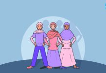 Mendongkrak Kepemimpinan Perempuan dengan Ukhuwah Nisaiyyah