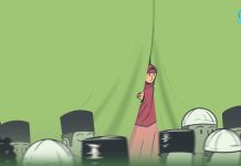 Maulid Nabi dan Keterkungkungan Perempuan