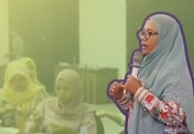 Nyai Halimatus Sadya: Penguatan Ekonomi Melalui Literasi di Komunitas yang Beragam