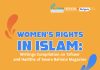 Women’s Rights in Islam