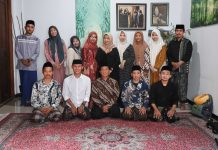 Pendampingan Pembuatan SOP Pencegahan dan Penanganan Kekerasan Seksual di Pondok Pesantren Kebon Jambu