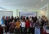 Sosialisasi Pencegahan Perkawinan Anak Bersama Tokoh Agama dan Organisasi Perempuan di Lombok Utara