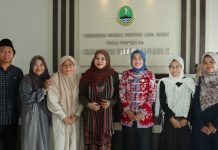 Audiensi Rahima bersama Satgas PPKS Pesantren Miftahul Huda Segeran dengan KCD Pendidikan Wilayah IX Jawa Barat