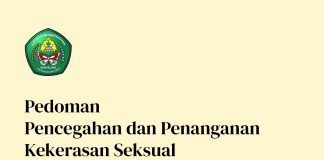 Pedoman Pencegahan dan Penanganan Kekerasan Seksual di Institut Agama Islam Latifah Mubarokiyah (IAILM)