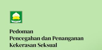 Pedoman Pencegahan dan Penanganan Kekerasan Seksual di Madrasah Berbasis PAKOBA MTs Nurulhuda