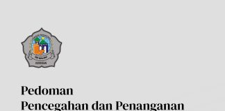 Pedoman Pencegahan dan Penanganan Kekerasan Seksual di Pondok Pesantren As-Salam