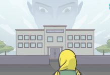 Raibnya Ruang Aman Bagi Perempuan di Dunia Pendidikan