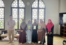 Simpul Rahima Surakarta Gelar Seminar Hari Santri di Perpustakaan Masjid Raya Sheikh Zayed Solo: Angkat Peran Santri dan Ulama Perempuan dalam Gerakan Perlindungan