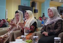 KUPI Tegaskan Komitmen Menghadirkan Gerakan Keulamaan Perempuan yang Berpihak pada Kemanusiaan