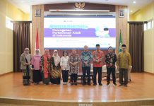 Seminar Nasional Pencegahan Perkawinan Anak di Indonesia