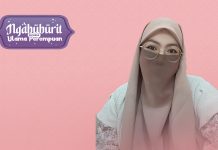 Bencana Salah Siapa?