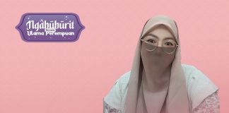 Bencana Salah Siapa?
