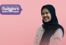 Kekerasan Berbasis Gender Online (AI-Grok)
