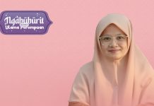 Menjadi Muslim yang Tidak Melukai