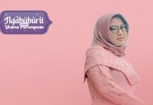 Ketahanan Pangan Melalui Kearifan Lokal