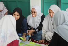 Workshop Pencegahan dan Penanganan Kekerasan Seksual di Pesantren Ath-Thohiriyyah, Banyumas