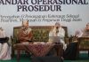 Launching SOP Pencegahan dan Penanganan Kekerasan Seksual di Pesantren, Madrasah dan Perguruan Tinggi Islam