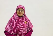 Apakah Istri Menafkahi Keluarga Mendapat Pahala Nafkah?