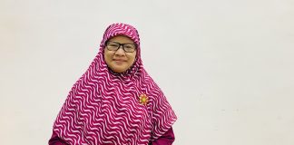 Apakah Istri Menafkahi Keluarga Mendapat Pahala Nafkah?