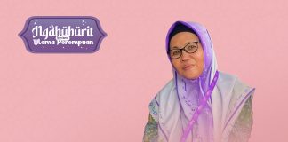 Care Work di Pesantren Tanpa Kekerasan