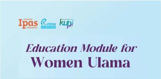 Education Module for Women Ulama
