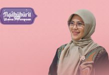Ramadhan dan Ikhlas Berbagi untuk Tamu-Tamu Kita