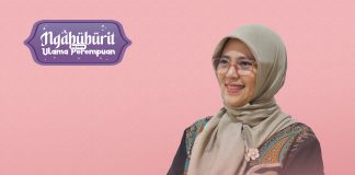 Ramadhan dan Ikhlas Berbagi untuk Tamu-Tamu Kita