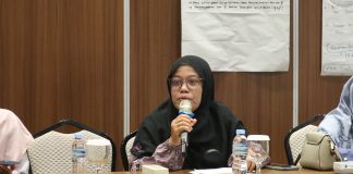 Apakah Mandi Junub Setelah Subuh dapat Membatalkan Puasa?