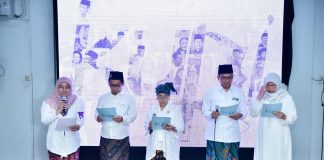 Ulama Perempuan Serukan Indonesia Tanpa Kekerasan Melalui Risalah Cut Nyak Dien