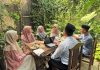 Monitoring dan Evaluasi Pendidikan Pengaderan Ulama Perempuan (PUP) Jawa Tengah dan Implementasi SOP/Panduan Pencegahan dan Penanganan Kekerasan Seksual di Lima Lembaga Pendidikan Keagamaan di Salatiga